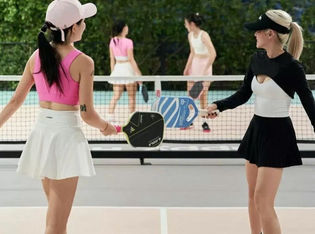 Hai chị N và L tham gia nhóm Pickleball rồi bị dụ đầu tư mất 2,4 tỷ đồng, Công an TP. Hà Nội phát cảnh báo