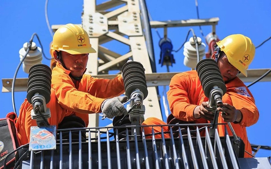 Bộ Công Thương cảnh báo nguy cơ quá tải điện, gửi khuyến nghị đến toàn bộ người dân, doanh nghiệp