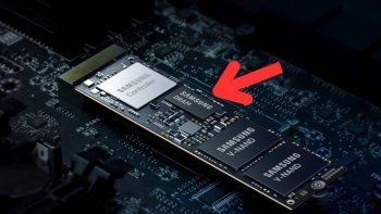 DRAM trên SSD là gì mà ai cũng nên biết trước khi mua?