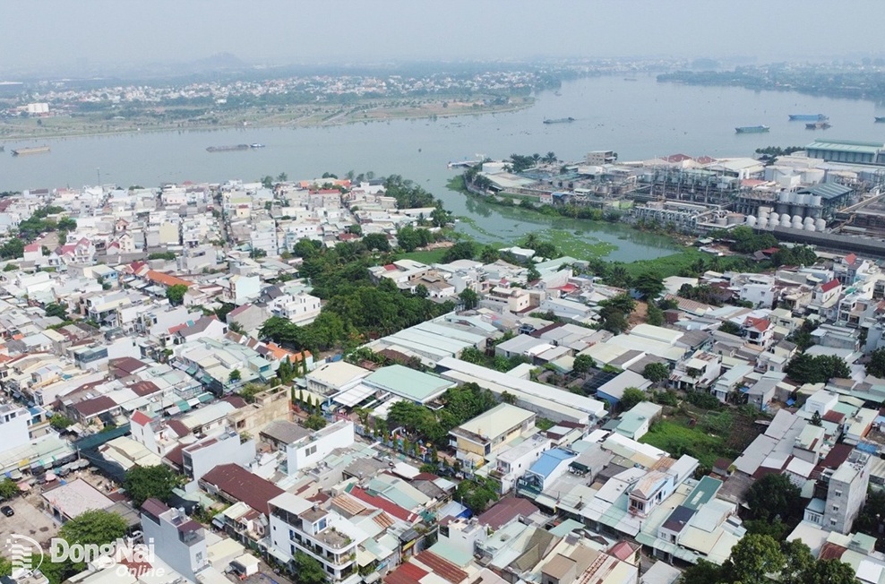 Khu công nghiệp lâu đời nhất Việt Nam thông báo ngừng cung cấp toàn bộ dịch vụ hạ tầng