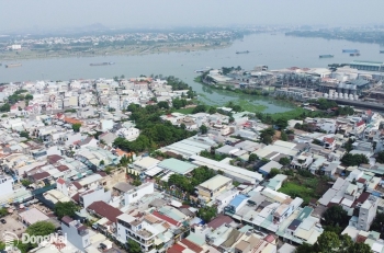 Khu công nghiệp lâu đời nhất Việt Nam thông báo ngừng cung cấp toàn bộ dịch vụ hạ tầng