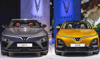 VinFast bắt tay 13 tập đoàn đại lý ô tô uy tín, mở 32 showroom khắp Ấn Độ để chuẩn bị cho 1 sự kiện đặc biệt vào ngày mai