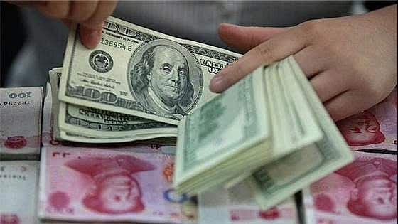 Tỷ giá hôm nay 14/7: USD và Nhân dân tệ đồng loạt tăng tại ngân hàng