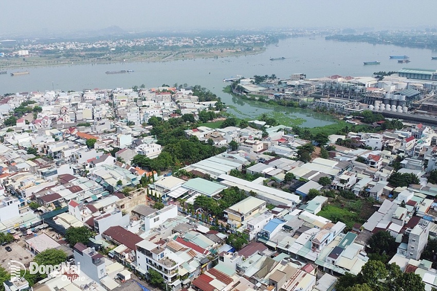Khu công nghiệp lâu đời nhất Việt Nam thông báo ngừng cung cấp toàn bộ dịch vụ hạ tầng