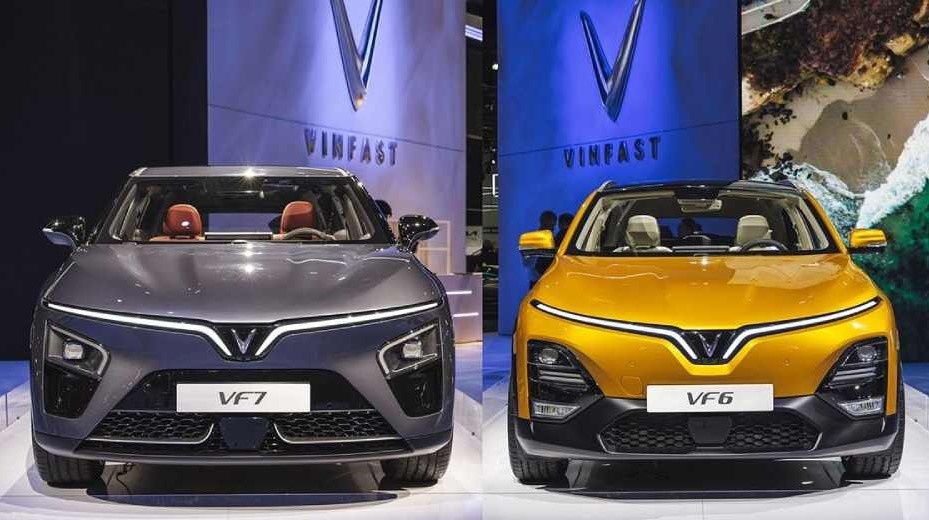 VinFast bắt tay 13 tập đoàn đại lý ô tô uy tín, mở 32 showroom khắp Ấn Độ để chuẩn bị cho 1 sự kiện đặc biệt vào ngày mai