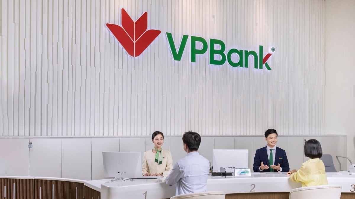 Cựu lãnh đạo VPBank sang làm Phó Tổng Giám đốc PGBank