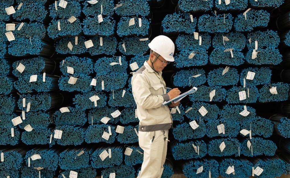 Cổ phiếu Hòa Phát (HPG) được khuyến nghị mua, kỳ vọng tăng giá 34%