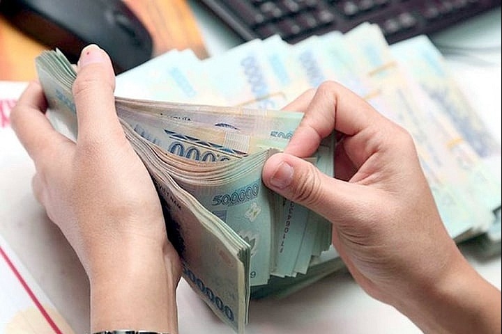Ngân hàng Nhà nước bơm ròng hơn 5.000 tỷ đồng