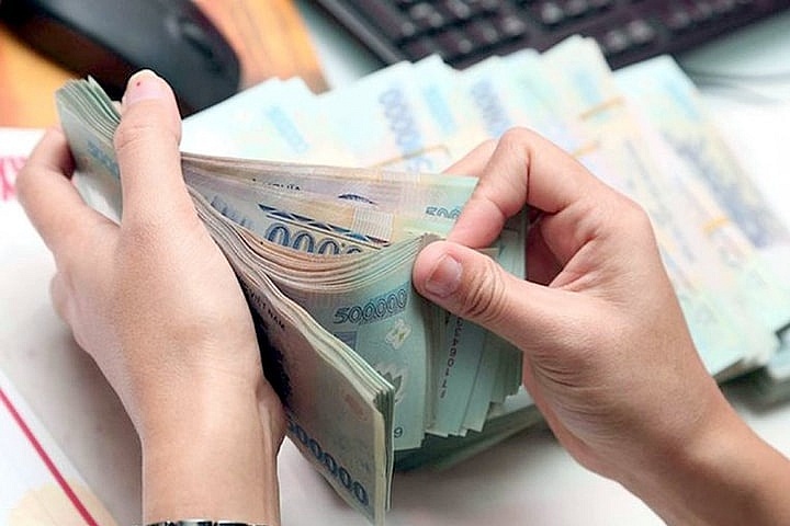 Ngân hàng Nhà nước bơm ròng hơn 5.000 tỷ đồng
