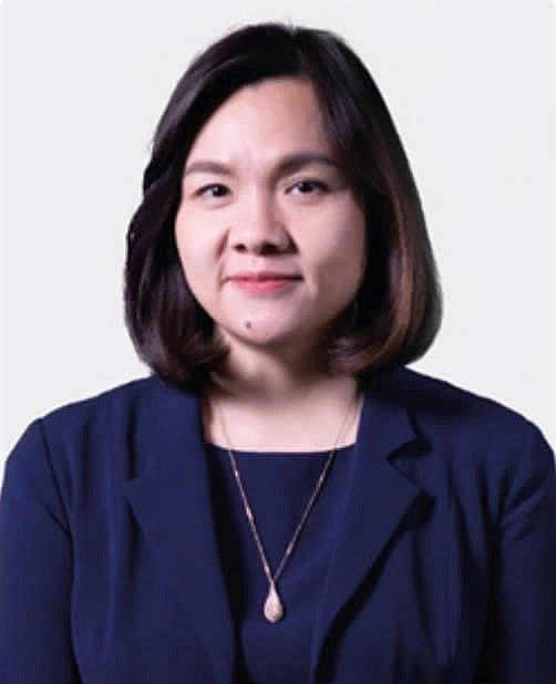 Cựu lãnh đạo VPBank sang làm Phó Tổng Giám đốc PGBank