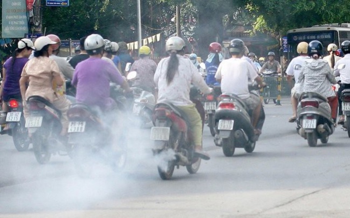 Cấm xe xăng: Hà Nội sẽ có chương trình hỗ trợ người dân đổi sang xe điện