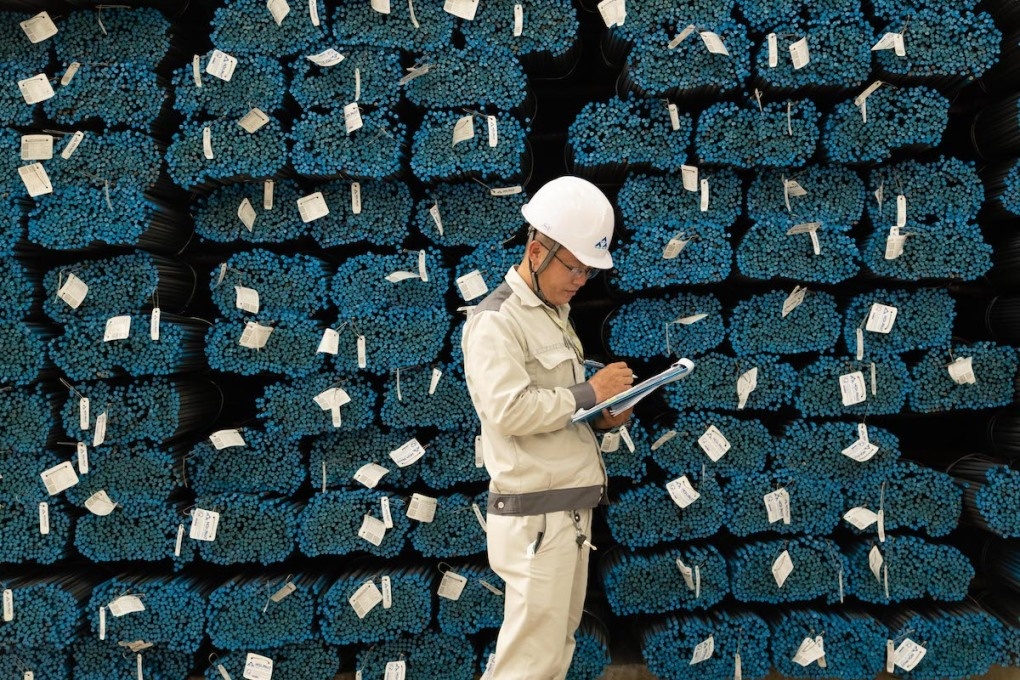 Cổ phiếu Hòa Phát (HPG) được khuyến nghị mua, kỳ vọng tăng giá 34%
