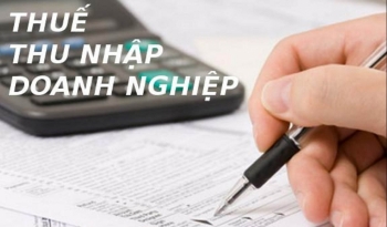 Bộ Tài chính đề xuất hàng loạt ưu đãi thuế TNDN: Miễn đến 4 năm, giảm đến 50% trong 9 năm