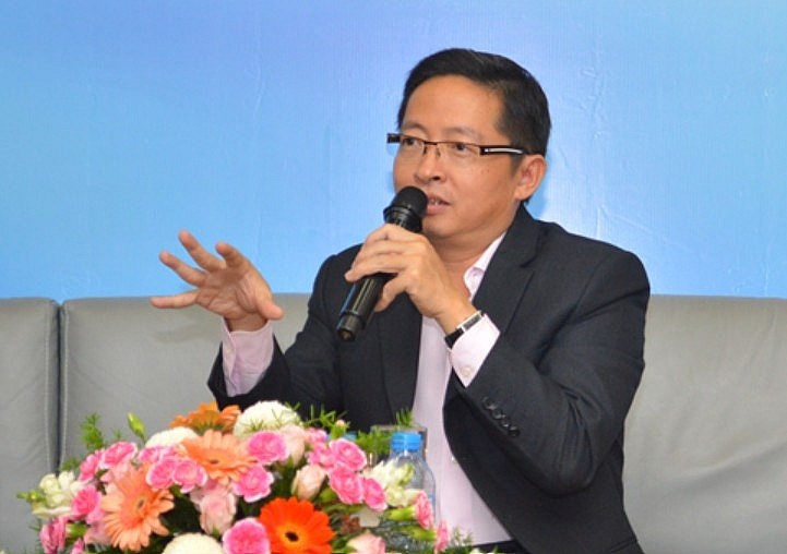 Chủ tịch CT Group: Doanh nghiệp đang đối mặt với '3 cơn sóng thần'