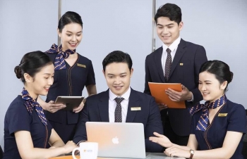 Khi sáng tạo khởi nguồn từ tâm, đổi mới là hành trình gieo hạnh phúc