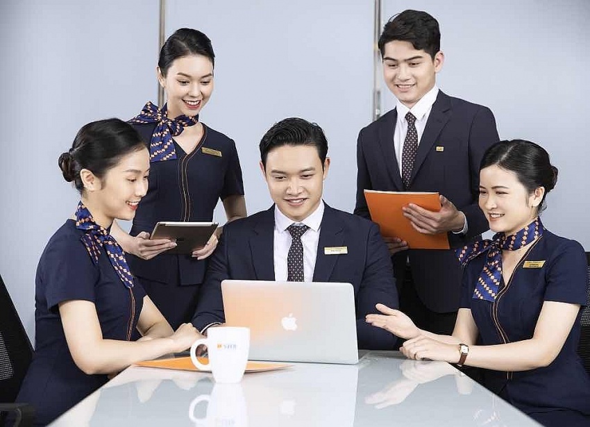 Khi sáng tạo khởi nguồn từ tâm, đổi mới là hành trình gieo hạnh phúc