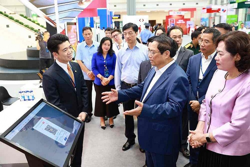 Khi sáng tạo khởi nguồn từ tâm, đổi mới là hành trình gieo hạnh phúc
