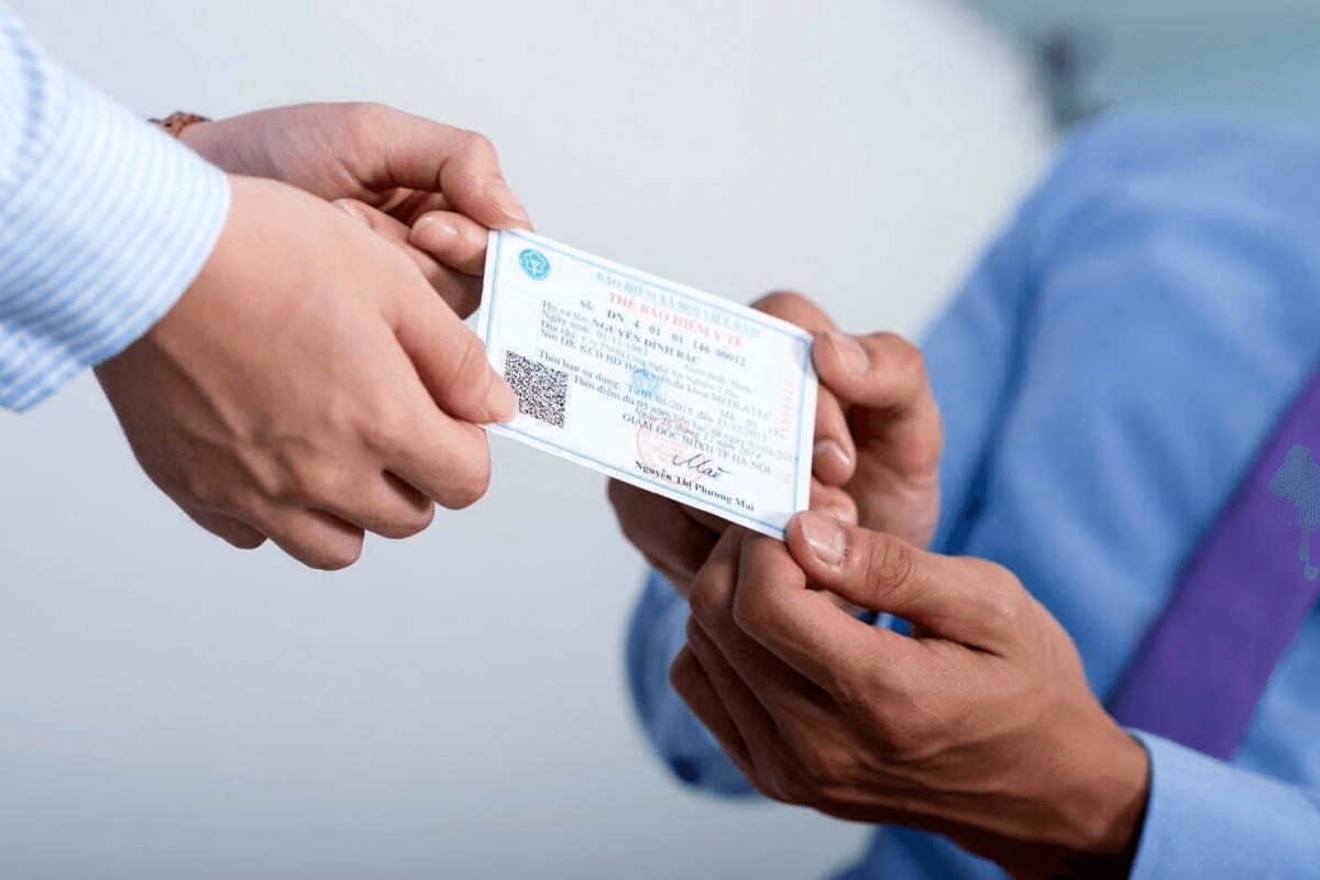 Nghị định mới về BHYT: Giữ nguyên mức đóng 4,5% lương cơ sở, tăng mạnh hỗ trợ từ ngân sách