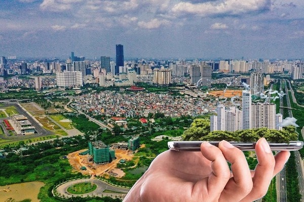 Loạt chính sách 'mở khóa' nguồn cung bất động sản, hàng chục tỷ USD sắp trở lại thị trường