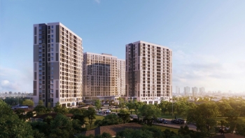 Nam Long lần thứ 10 được Forbes Việt Nam vinh danh trong Top 50 công ty niêm yết tốt nhất