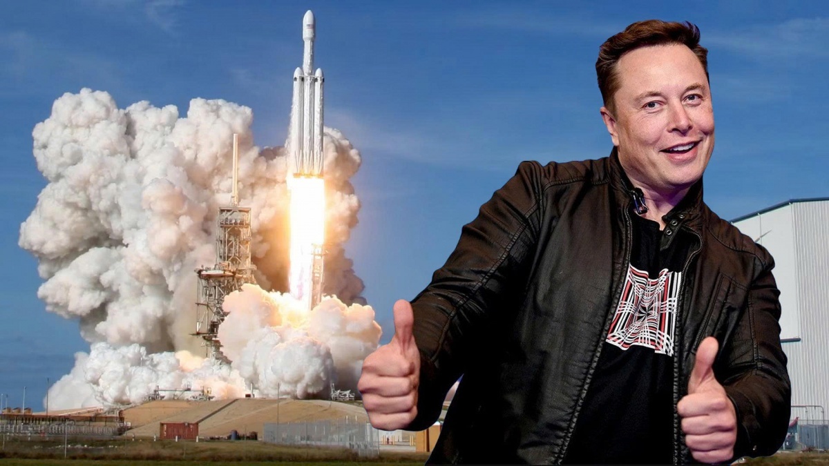 SpaceX của tỷ phú Elon Musk cam kết đầu tư 1,4 tỷ USD, lập công ty 100% vốn nước ngoài tại Việt Nam