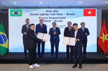 Công ty thủy sản báo lãi quý II/2025 gấp 17 lần, vừa chốt deal khủng tại thị trường 210 triệu dân