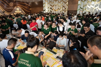 Điều gì tạo nên “cơn địa chấn” chưa từng có của bất động sản Hải Phòng?