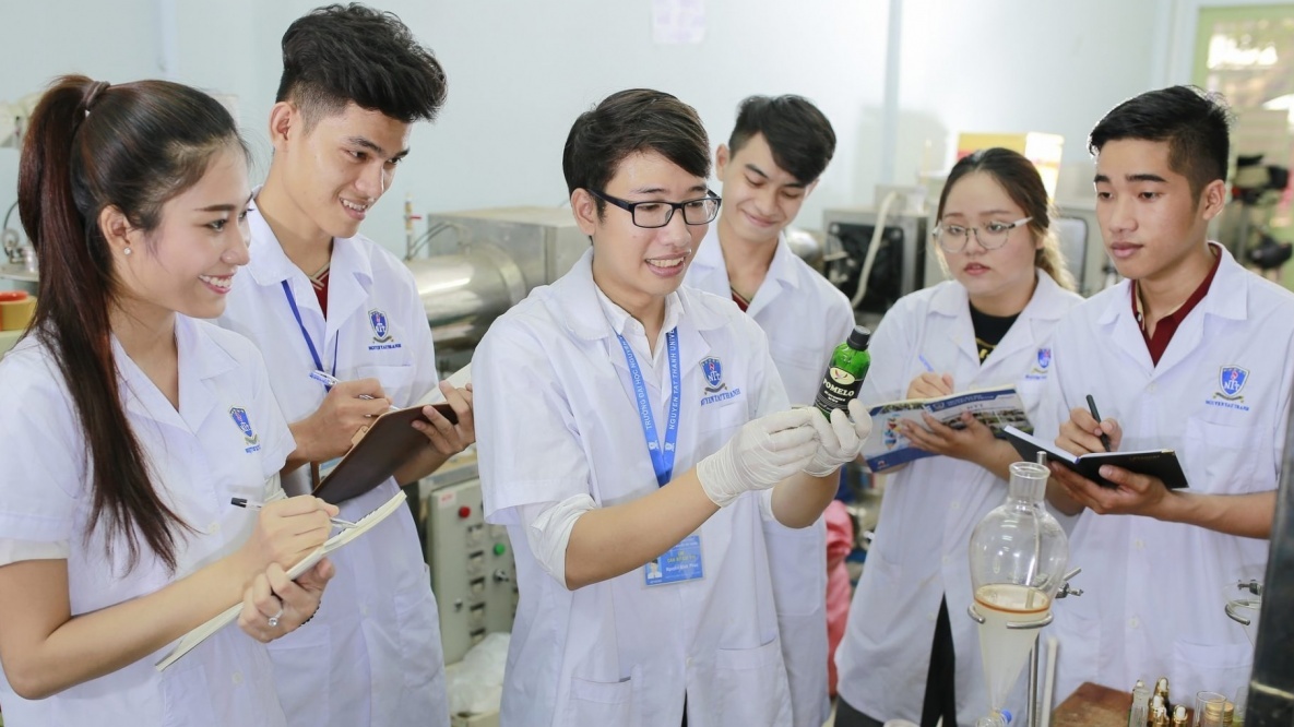 Ngành học đóng vai trò ‘trụ cột thầm lặng’, điểm chuẩn từ 17 điểm: Tốt nghiệp lương khởi điểm 20 triệu/tháng