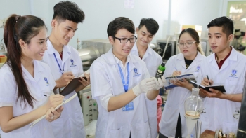 Ngành học đóng vai trò ‘trụ cột thầm lặng’, điểm chuẩn từ 17 điểm: Tốt nghiệp lương khởi điểm 20 triệu/tháng