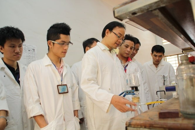 Ngành học đóng vai trò ‘trụ cột thầm lặng’, điểm chuẩn từ 17 điểm: Tốt nghiệp lương khởi điểm 20 triệu/tháng