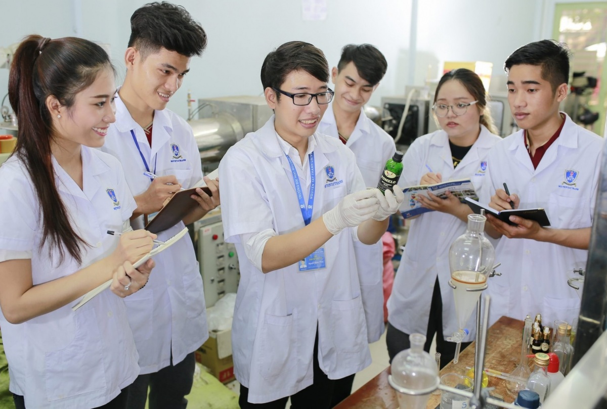 Ngành học đóng vai trò ‘trụ cột thầm lặng’, điểm chuẩn từ 17 điểm: Tốt nghiệp lương khởi điểm 20 triệu/tháng