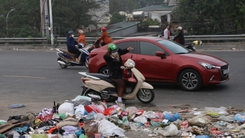 GĐ Công an Hà Nội: Đến 18/12 thủ đô không cần cảnh sát giao thông nữa, thay thế bằng camera AI