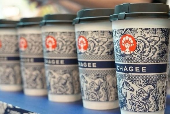 Trà sữa Chagee âm thầm tái xuất tại TP Hồ Chí Minh, khóa bình luận vẫn hứng 'mưa phẫn nộ'