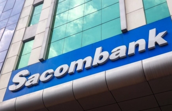 Sacombank miễn phí nộp/rút/chuyển tiền mọi giao dịch trong hệ thống