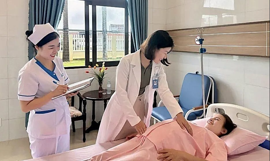 Nghỉ thai sản 6 tháng, mẹ bỉm nhận 285 triệu đồng từ BHXH: Nhờ đâu mà có?
