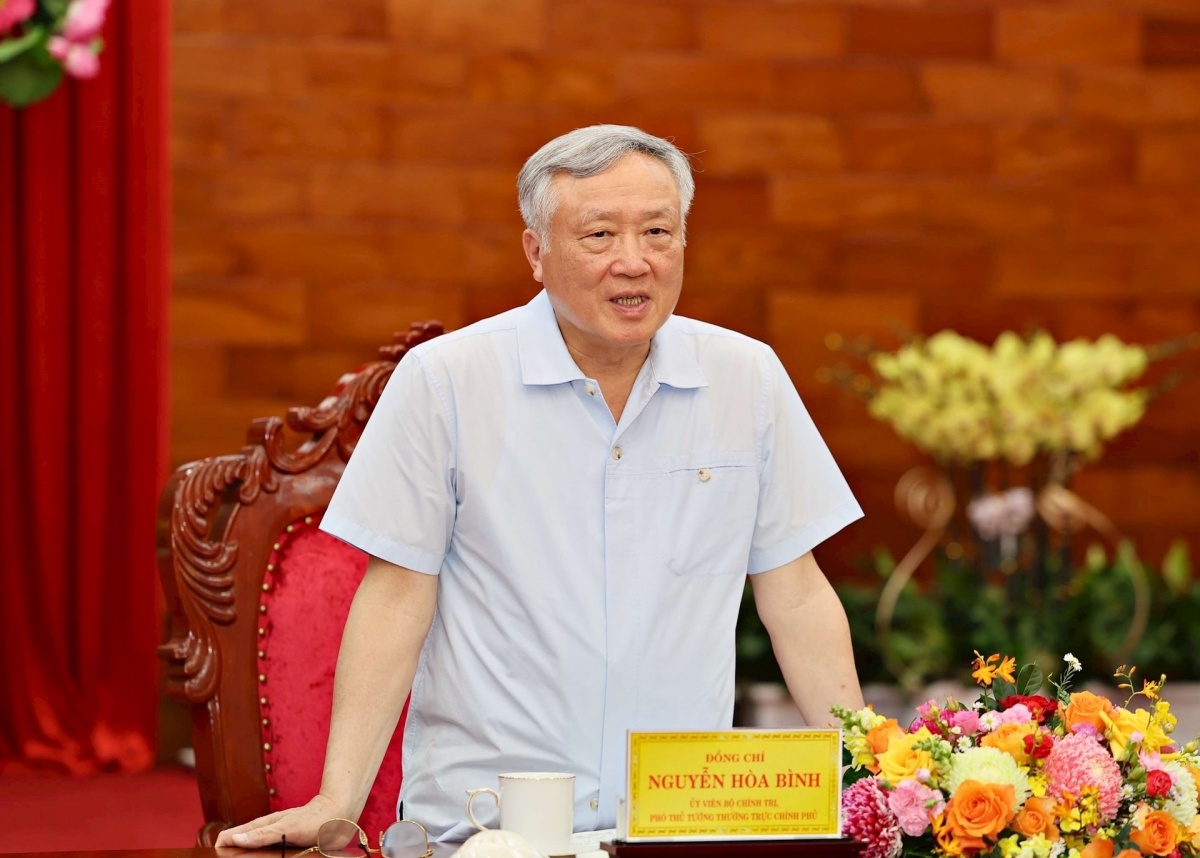 THACO, DGC đề xuất làm siêu dự án tỷ USD tại 'mỏ vàng' bô xít lớn nhất Việt Nam: Cần gỡ vướng ở đâu?
