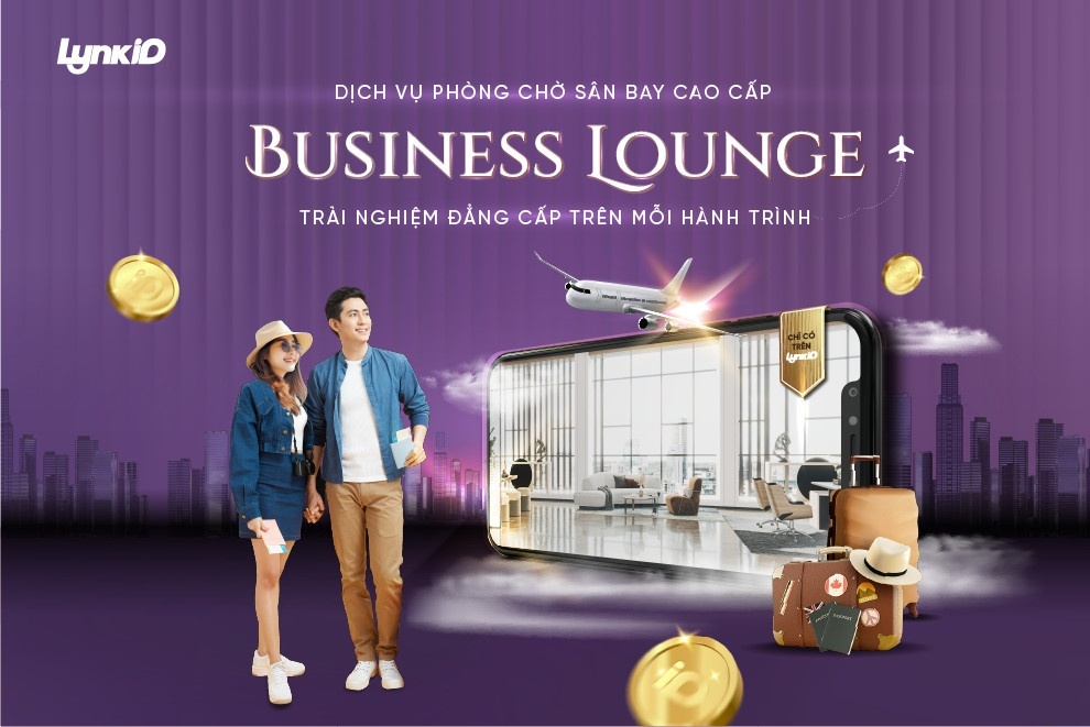 LynkiD tự hào đồng hành cùng VPBank: Cá nhân hóa dịch vụ, định hình chuẩn mực mới