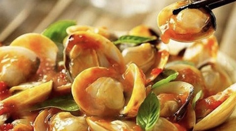 Loại hải sản bán đầy chợ, giá rẻ hơn thịt nhưng đầy dưỡng chất: Việt Nam có sản lượng 179.000 tấn/năm