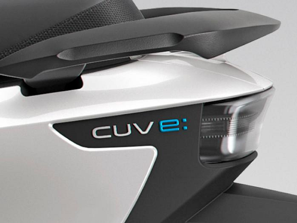 Honda Việt Nam chính thức cho thuê xe máy điện CUV e: tại 3 thành phố lớn: Cọc 2 triệu, giá 1,47 triệu/tháng