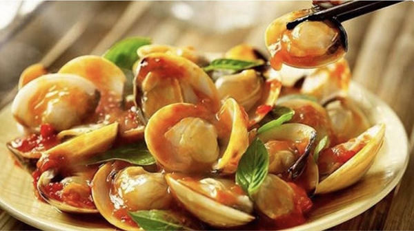 Loại hải sản bán đầy chợ, giá rẻ hơn thịt nhưng đầy dưỡng chất: Việt Nam có sản lượng 179.000 tấn/năm