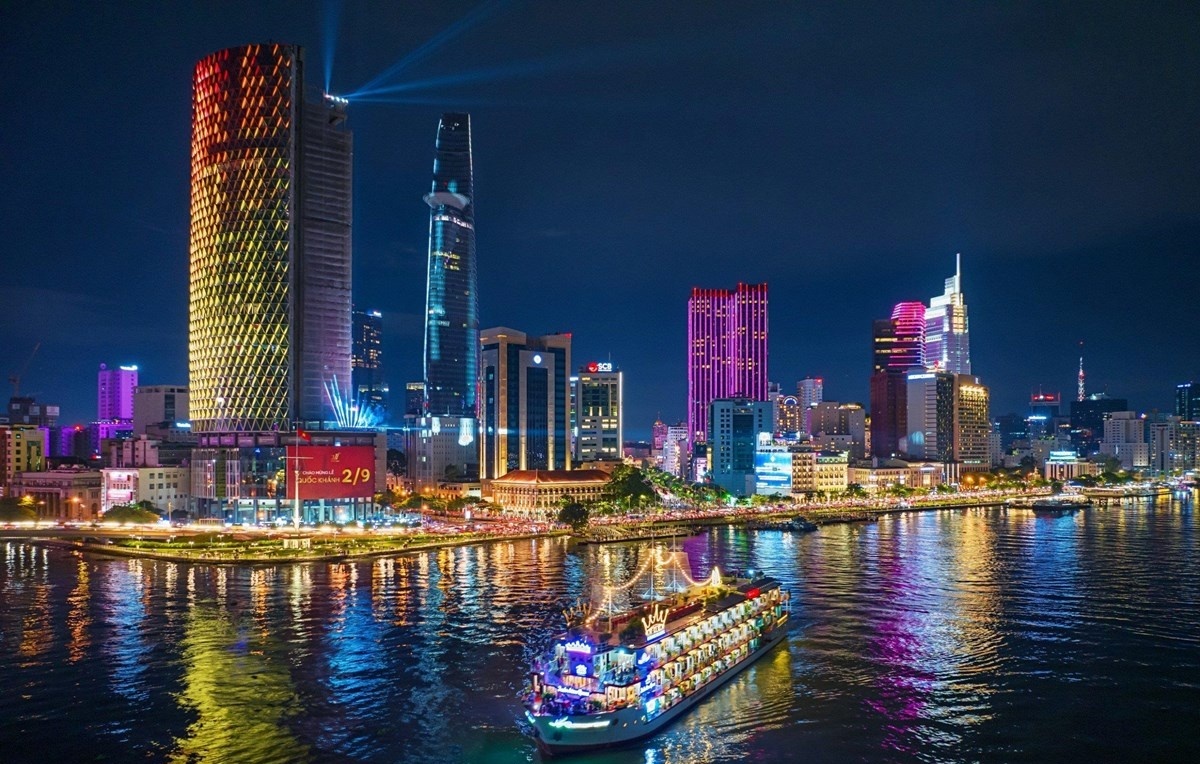 Việt Nam vừa vượt loạt nước ASEAN, hơn hẳn Thái Lan 48 bậc về một chỉ số