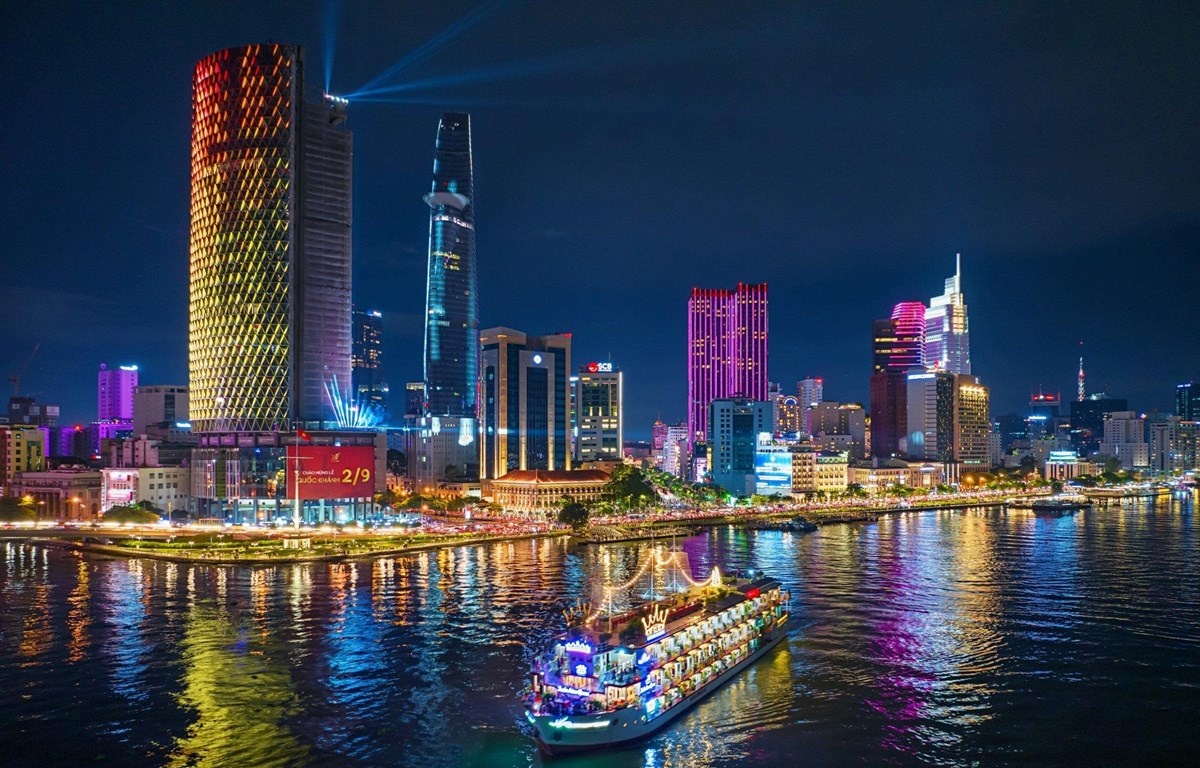 Việt Nam vừa vượt loạt nước ASEAN, hơn hẳn Thái Lan 48 bậc về một chỉ số