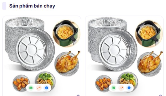 Một mặt hàng nhôm xuất sang Mỹ của Việt Nam đứng trước nguy cơ bị áp thuế chống bán phá giá