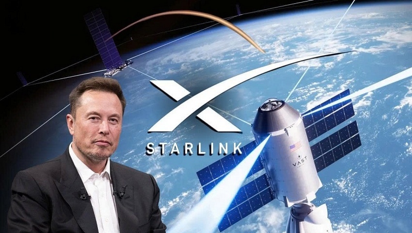 SpaceX rót 1,4 tỷ USD thí điểm internet tại Việt Nam, thế thống trị của Viettel, VNPT, MobiFone có bị lung lay?