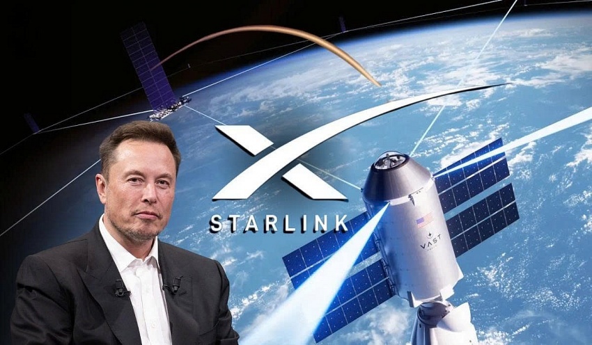 SpaceX rót 1,4 tỷ USD thí điểm internet tại Việt Nam, thế thống trị của Viettel, VNPT, MobiFone có bị lung lay?