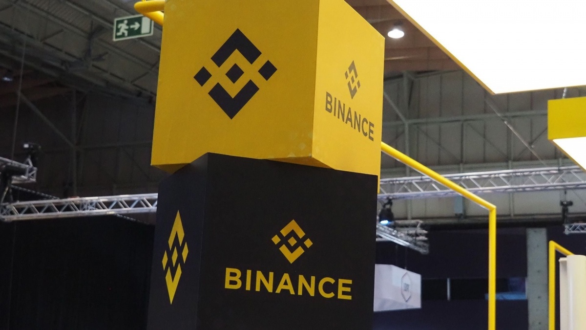 Cách Binance phát triển vững vàng qua 8 năm biến động