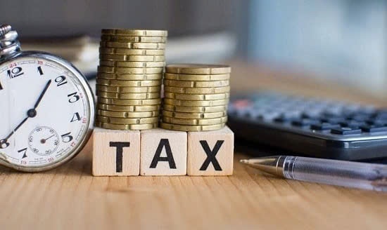 Một công ty chứng khoán bị phạt 2,4 đồng do vi phạm về thuế, buộc nộp thêm hơn 25 tỷ đồng