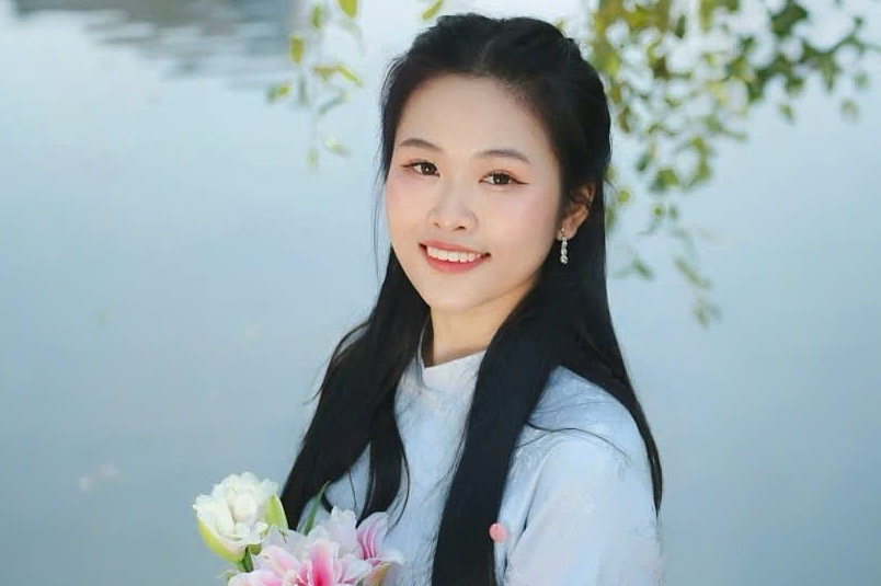 Nữ sinh dang dở với ngành truyền thông, đậu ĐH Sư phạm Hà Nội nhờ ‘vé vớt’: Nay tốt nghiệp với GPA tuyệt đối, đang ‘nuôi’ kế hoạch lớn
