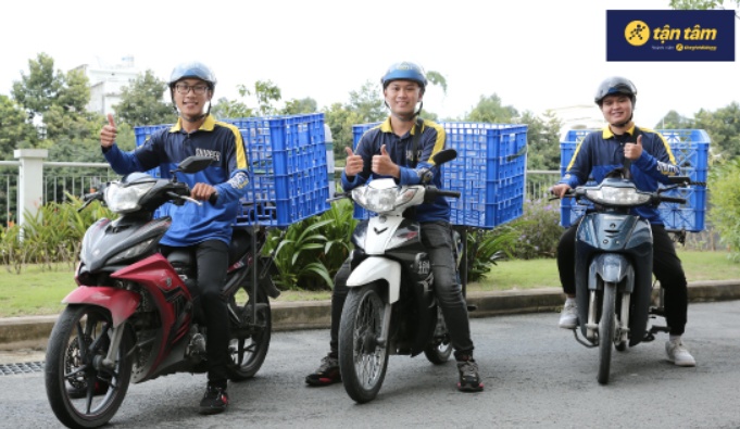 Trung Quốc chi 42 tỷ USD kích cầu tiêu dùng, Việt Nam có một 'nhà bán lẻ vĩ đại' đang đi xa hơn