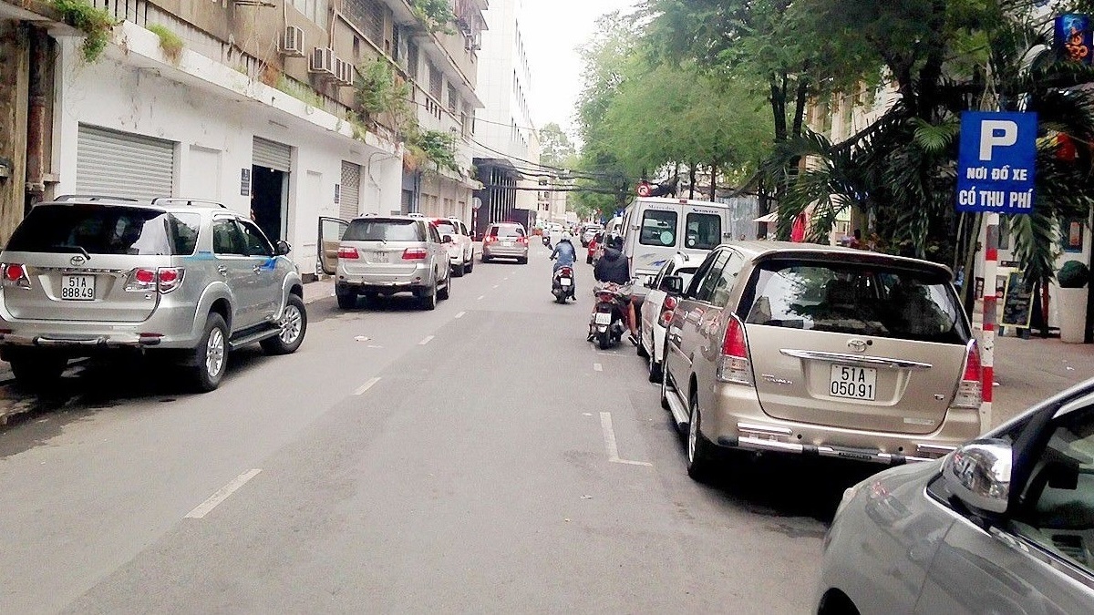 Hành vi tưởng ‘vô hại’ khi đi ô tô, tài xế phải biết để cẩn thận hơn, tránh gây hiểm hoạ cho người khác và bị phạt tới 22 triệu đồng